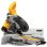 Seghetto a muletto DeWALT DWS780 1675 W