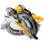 Seghetto a muletto DeWALT DWS780 1675 W
