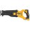 Seghetto alternativo DeWALT DCS389NT-XJ Brushless 3000 spm 30 cm