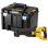 Seghetto alternativo DeWALT DCS389NT-XJ Brushless 3000 spm 30 cm