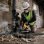 Seghetto alternativo DeWALT DCS389NT-XJ Brushless 3000 spm 30 cm