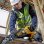 Seghetto alternativo DeWALT DCS389NT-XJ Brushless 3000 spm 30 cm