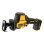 Sierra recíproca DeWALT DCS369N-XJ 2800 spm 9 cm