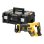 Sierra recíproca DeWALT DCS367NT-XJ 18V Ión de litio 5 Ah Negro