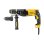 Martello Perforatore DeWALT D25134K-QS 800W Senza Chiave Nero/Giallo