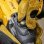 Martello Perforatore DeWALT D25134K-QS 800W Senza Chiave Nero/Giallo