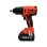Llave de impacto Yato YT-82806 18 V Ión de litio 1,8 kg