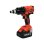 Llave de impacto Yato YT-82806 18 V Ión de litio 1,8 kg