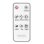 Climatizador evaporativo portátil Activejet KS-1065BPJ 10 L Blanco 4 ruedas