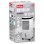 Climatizador evaporativo portátil Activejet KS-1065BPJ 10 L Blanco 4 ruedas