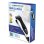Cortapelos Esperanza EBC005 con Cable 1,2-12mm Cabezal Extraíble Cepillo Limpieza