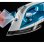 Plancha a vapor Russell Hobbs Supreme Steam Pro 2600 W Solagem cerâmica