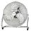 Ventilatore da Pavimento Camry CR 7306 140W 3 Velocità Griglia Protettiva Diametro 45cm