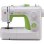 Máquina de costura Singer 3229 Automática Verde e Branco