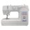 Máquina de costura Łucznik KORNELIA II 2004 48 pontos overlock semi-automática