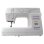 Máquina de costura Łucznik KORNELIA II 2004 48 pontos overlock semi-automática