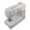 Máquina de costura Łucznik KORNELIA II 2004 48 pontos overlock semi-automática