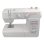 Máquina de costura Łucznik KORNELIA II 2004 48 pontos overlock semi-automática