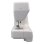 Máquina de costura Łucznik KORNELIA II 2004 48 pontos overlock semi-automática