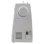 Máquina de costura Łucznik KORNELIA II 2004 48 pontos overlock semi-automática