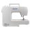 Máquina de costura Łucznik KORNELIA II 2004 48 pontos overlock semi-automática