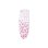 Cubierta para Tabla de Planchar Vileda Comfort Plus Rosa y Blanco