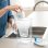 Bouteille avec filtre à eau Brita 1051367 2,4 L Vert Transparent
