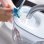 Bouteille avec filtre à eau Brita 1051367 2,4 L Vert Transparent