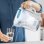 Bouteille avec filtre à eau Brita 1051367 2,4 L Vert Transparent