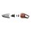 Aspiradora de Mano Concept VP4360 3400W 45 min HEPA Negro Marrón