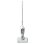 Limpiador de vapor Black & Decker FSM13E1 1300W 0,38L Azul Branco