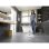 Limpiador de vapor Black & Decker FSM13E1 1300W 0,38L Azul Branco