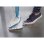 Limpiador de vapor Black & Decker FSM13E1 1300W 0,38L Azul Branco