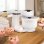 Procesador de alimentos Bosch Serie 2 MUMS2AW00 700 W 3,8 L Blanco 4 Velocidades