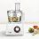 Robot da cucina Bosch MC812W501 3,9 L 1000 W Bianco