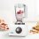 Robot da cucina Bosch MC812W501 3,9 L 1000 W Bianco