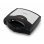 Sandwichera Esperanza EKT005 700W 2 panini Nero/Grigio