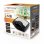 Sandwichera Esperanza EKT005 700W 2 panini Nero/Grigio