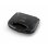 Sandwichera Esperanza TKT002K Nero 700 W Antiaderente