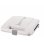 Sandwichera Esperanza EKT010W 1000W 4 panini