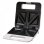 Sandwichera Esperanza EKT010W 1000W 4 panini