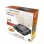 Sandwichera Esperanza PARMIGIANO Nero 1000 W 4 panini