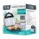 Sandwichera Teesa TSA3221 Nero Acciaio inossidabile 800 W