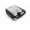Sandwichera Tefal SW854D Noir Acier inoxydable 700 W