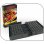 Sandwichera Tefal SW854D Noir Acier inoxydable 700 W