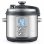 Olla a presión Sage Fast Slow Pro 6 L Acero inoxidable 1100 W