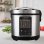 Panela Multi-cozedora Maestro MR-795 5 L 700 W Preto Aço Inoxidável