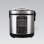 Panela Multi-cozedora Maestro MR-795 5 L 700 W Preto Aço Inoxidável