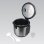 Panela Multi-cozedora Maestro MR-795 5 L 700 W Preto Aço Inoxidável