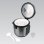 Panela Multi-cozedora Maestro MR-795 5 L 700 W Preto Aço Inoxidável
